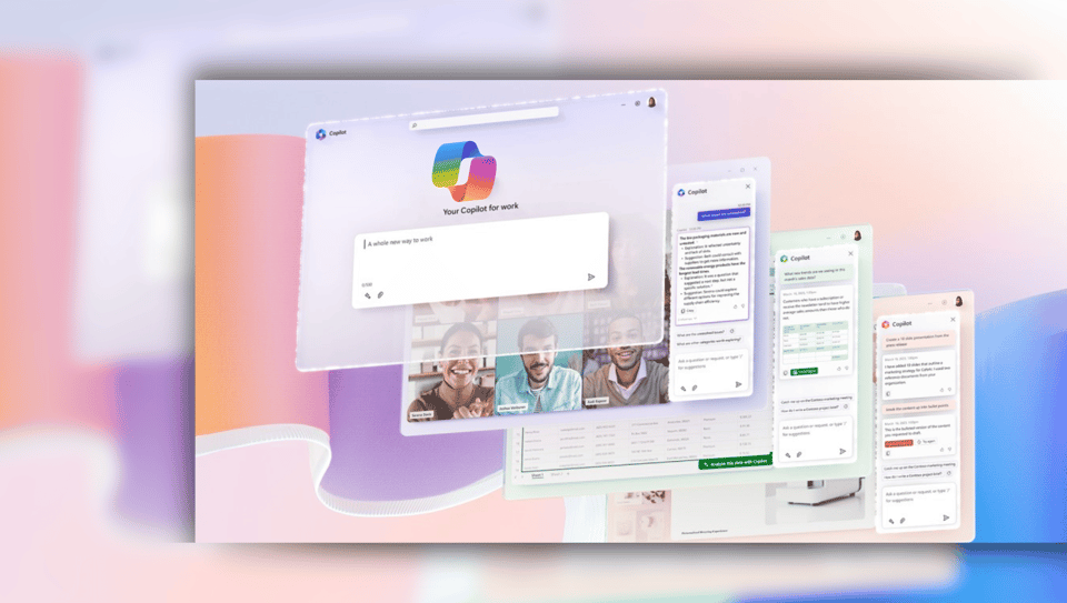 Microsoft Copilot Agents kommt für SharePoint - Unsere Top 10 Use Cases