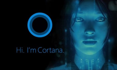 Azure – Cortana Skill