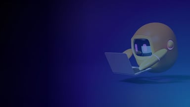 RAG-Technologie mit Chatbots von HanseVision