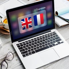 Intelligente Übersetzungen für SharePoint-Seiten
