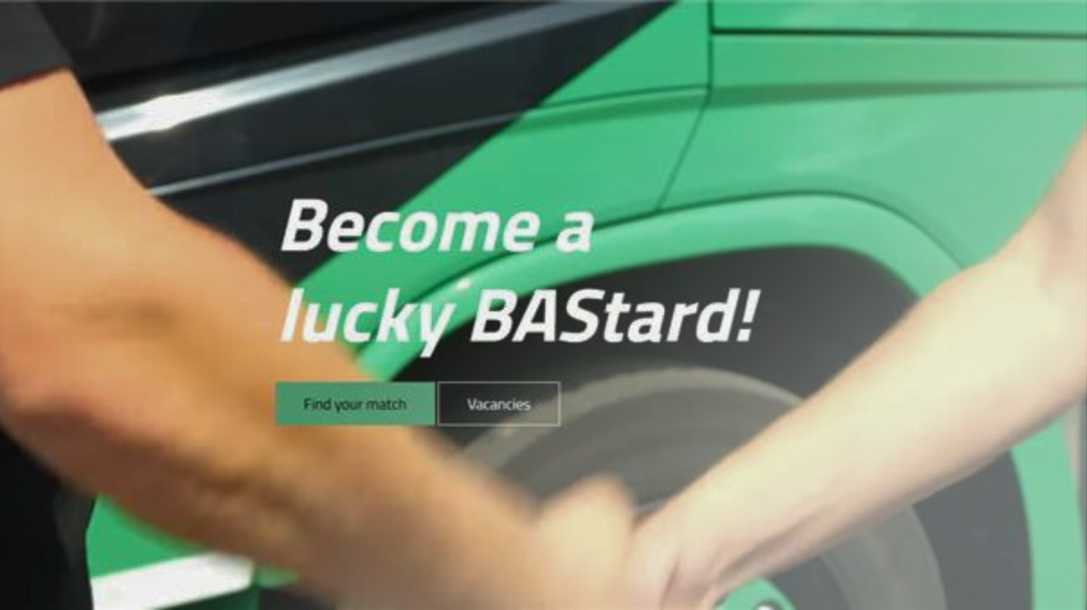 HanseVision live bei der Ignite 2025