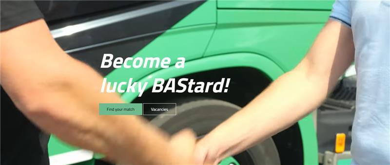 BAS Group Greenfield IT-Service