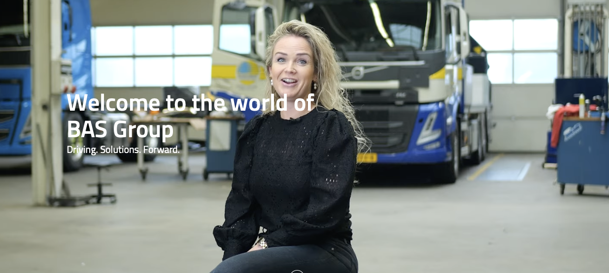 BAS Group Greenfield IT-Service