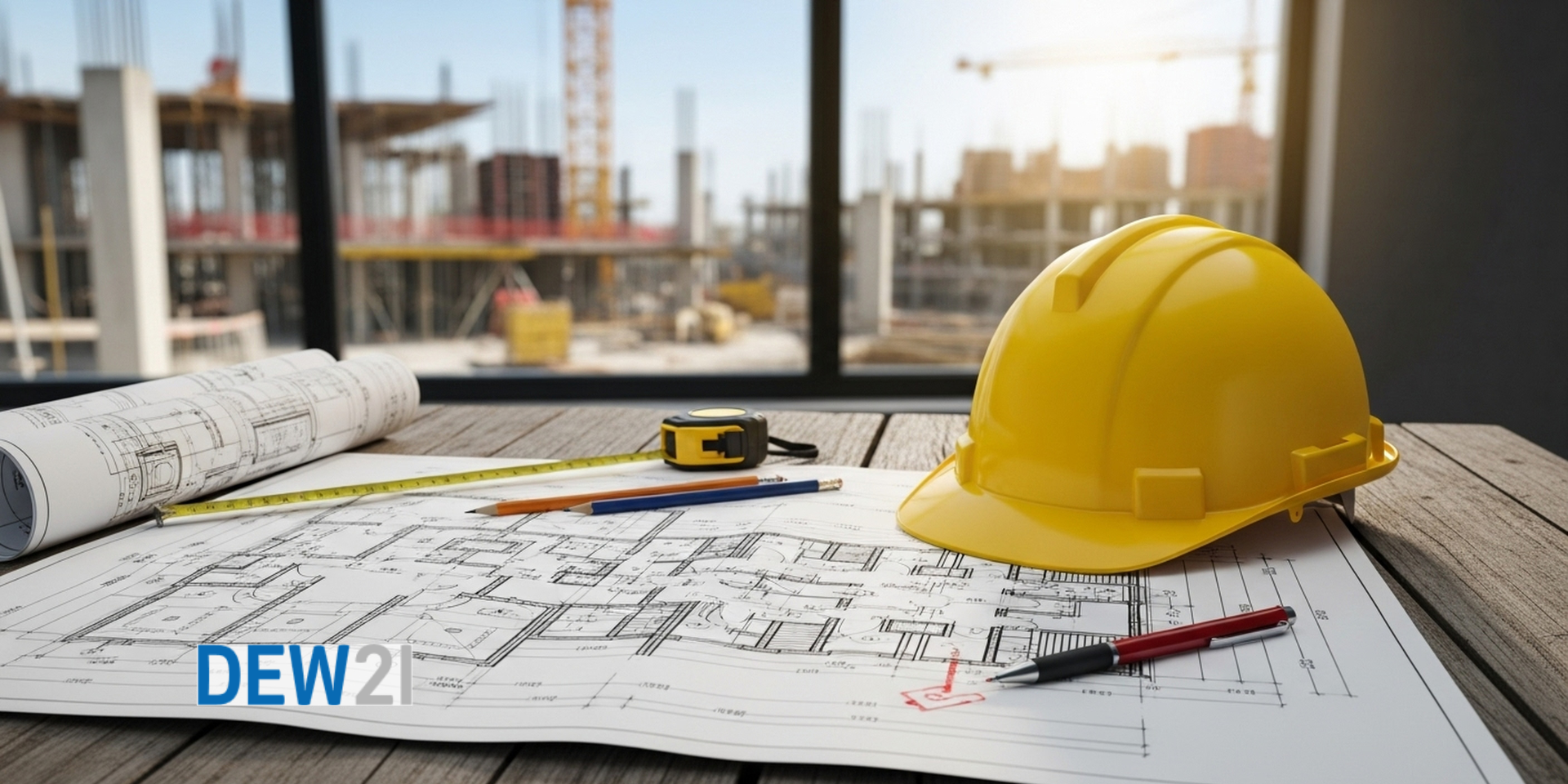 DEW21 Power Platform