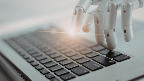 Prozesse Automatisierung